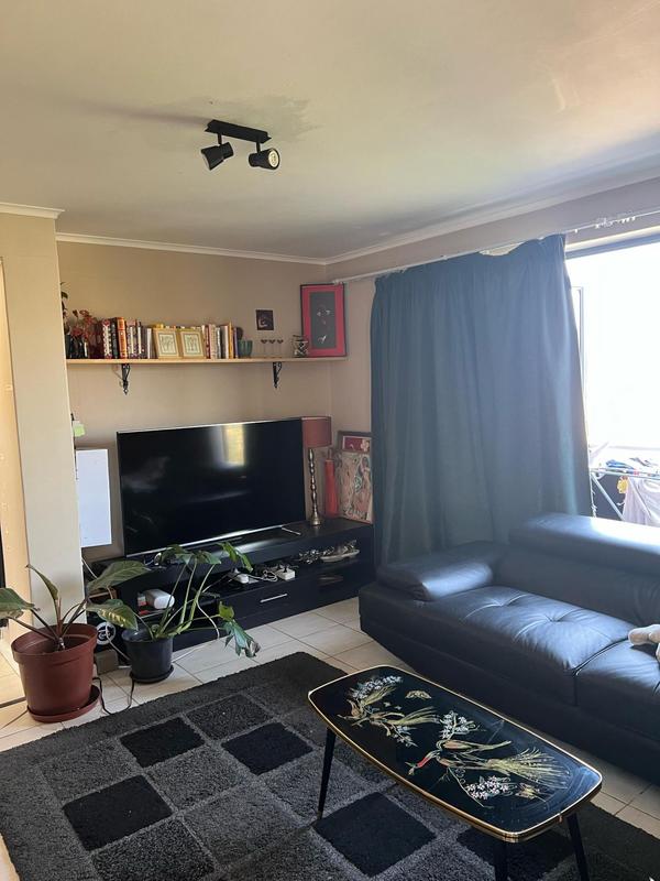 2 Bedroom Property for Sale in Stellenbosch Central Western Cape